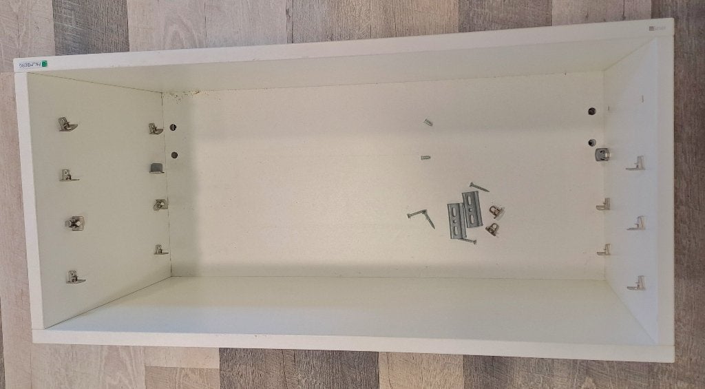 Palmberg hangkast, Huis en Inrichting, Met plank(en), -, -, Palmberg