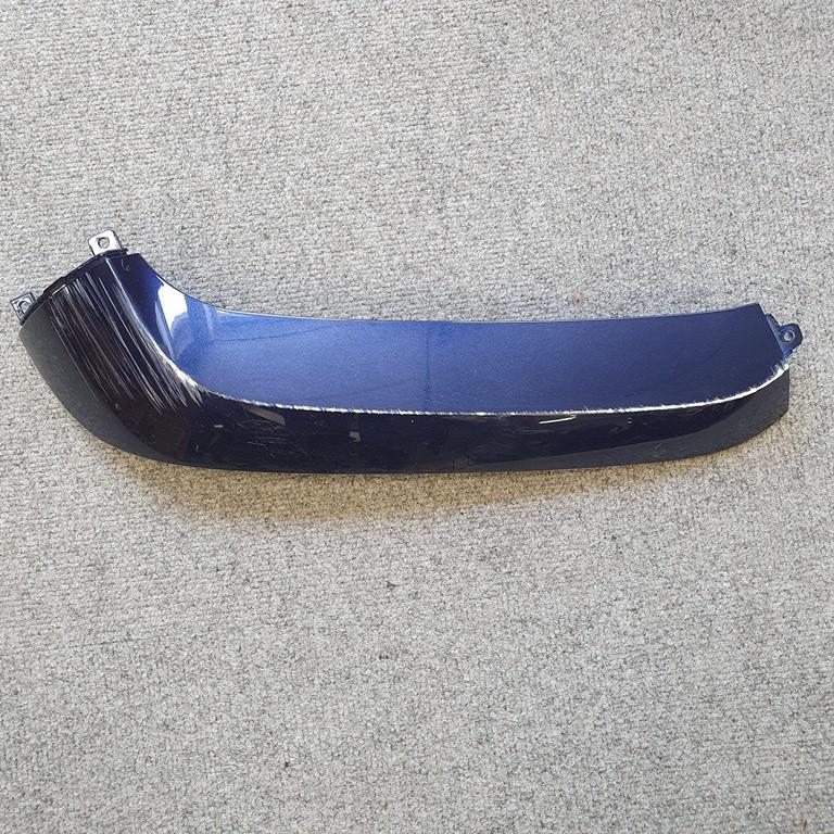 Zijkap rechts voor origineel Segway E125s blauw kappen, Ophalen of Verzenden, Gebruikt, Kap, Overige merken