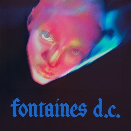 Fontaines DC tickets Amsterdam, Twee personen, November