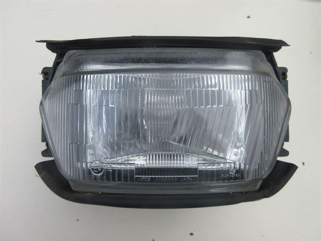 Suzuki GSX750F koplamp kop lamp GSX 750 Katana verlichting, Ophalen of Verzenden, Gebruikt