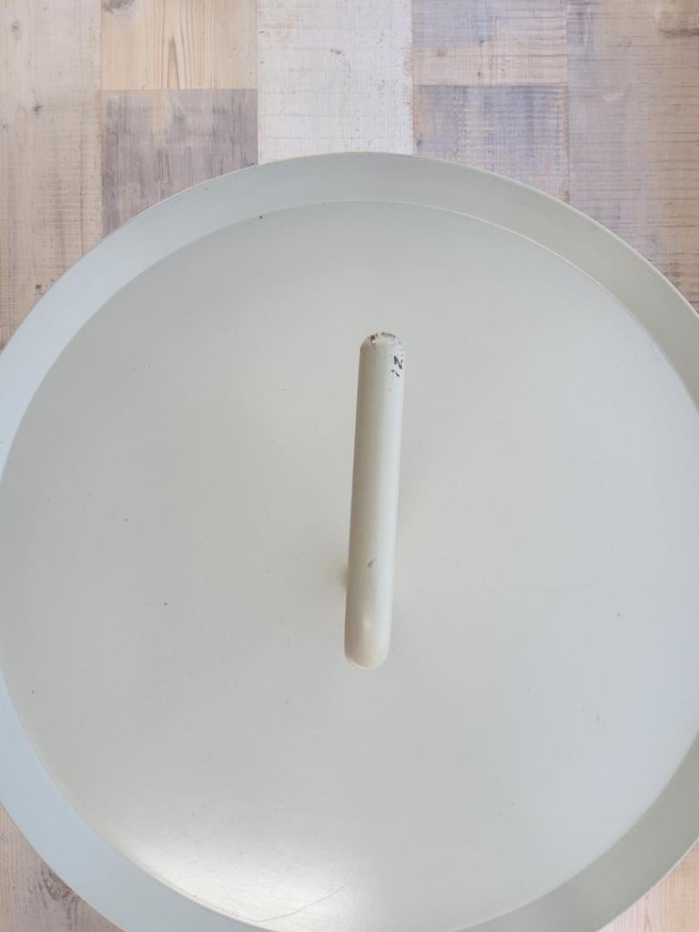 Hay DLM bijzettafels (XL), Huis en Inrichting, Tafels | Salontafels, Minder dan 50 cm, Rond, Minder dan 50 cm, Ophalen of Verzenden