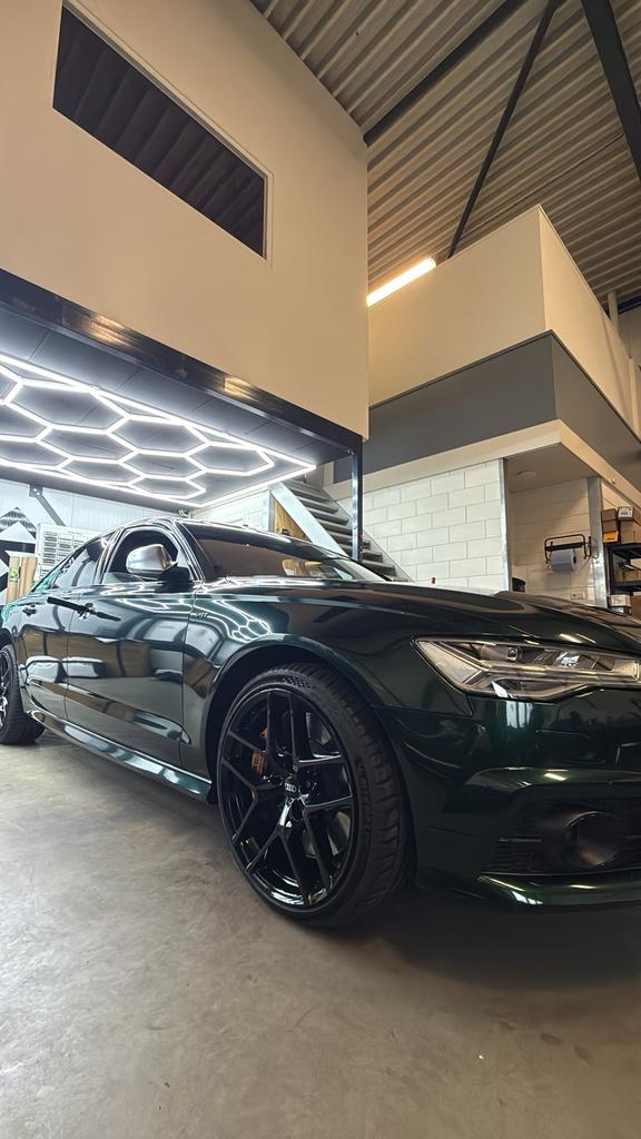 Auto Ramen Blinderen Arnhem | xPelXR | Wrappen Chrome Delete, Garantie, Overige werkzaamheden