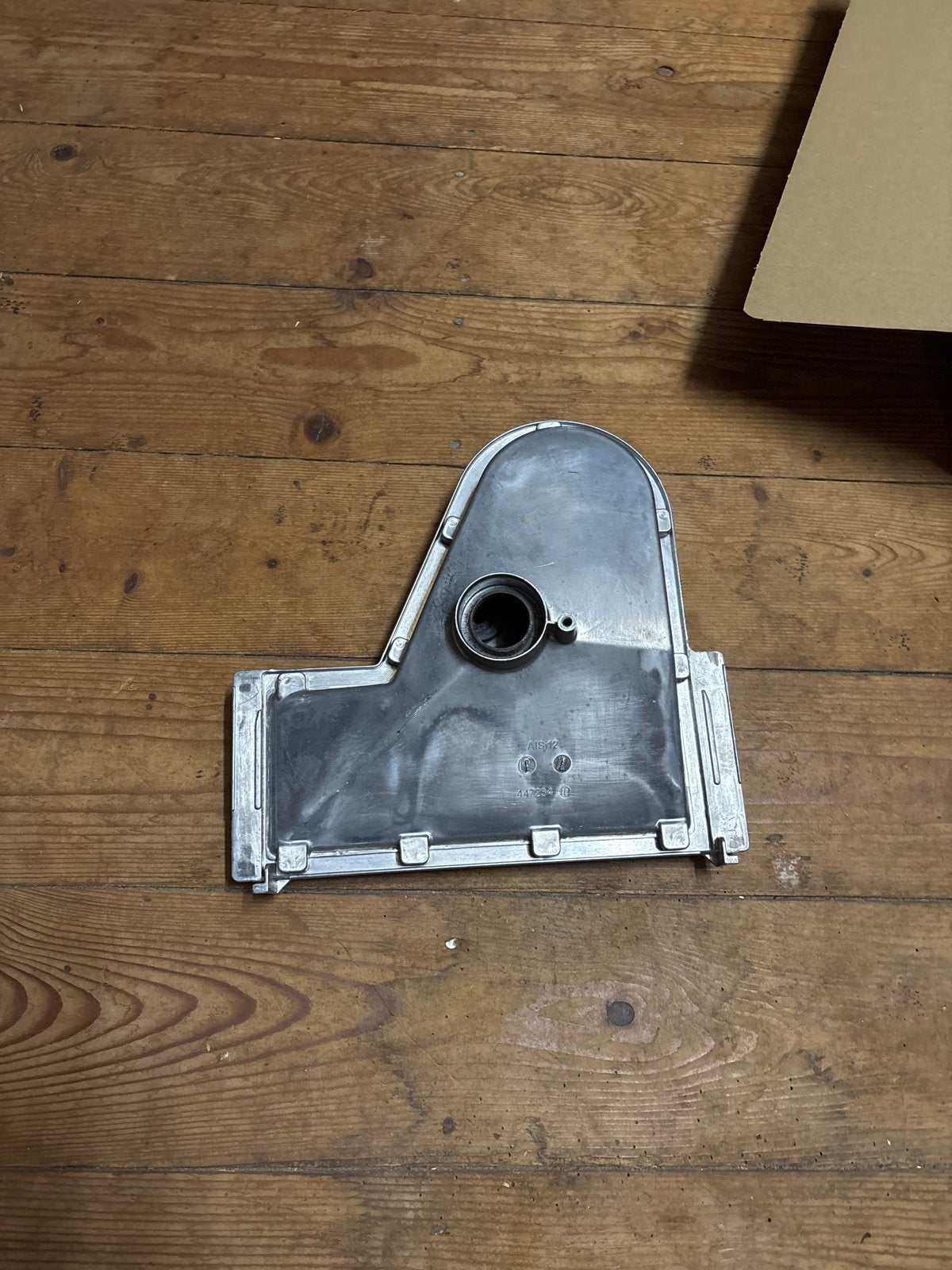 Condensbak Atag S4730700 - Zo goed als nieuw, Ophalen of Verzenden, Zo goed als nieuw, Overige typen