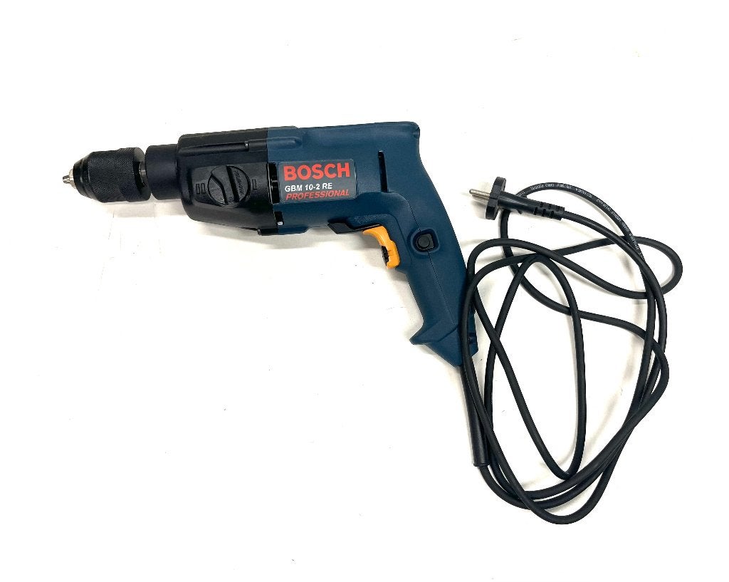 Boormachine Bosch GBM 10-2 RE, Boormachine, Variabele snelheid, Nieuw, Ophalen of Verzenden
