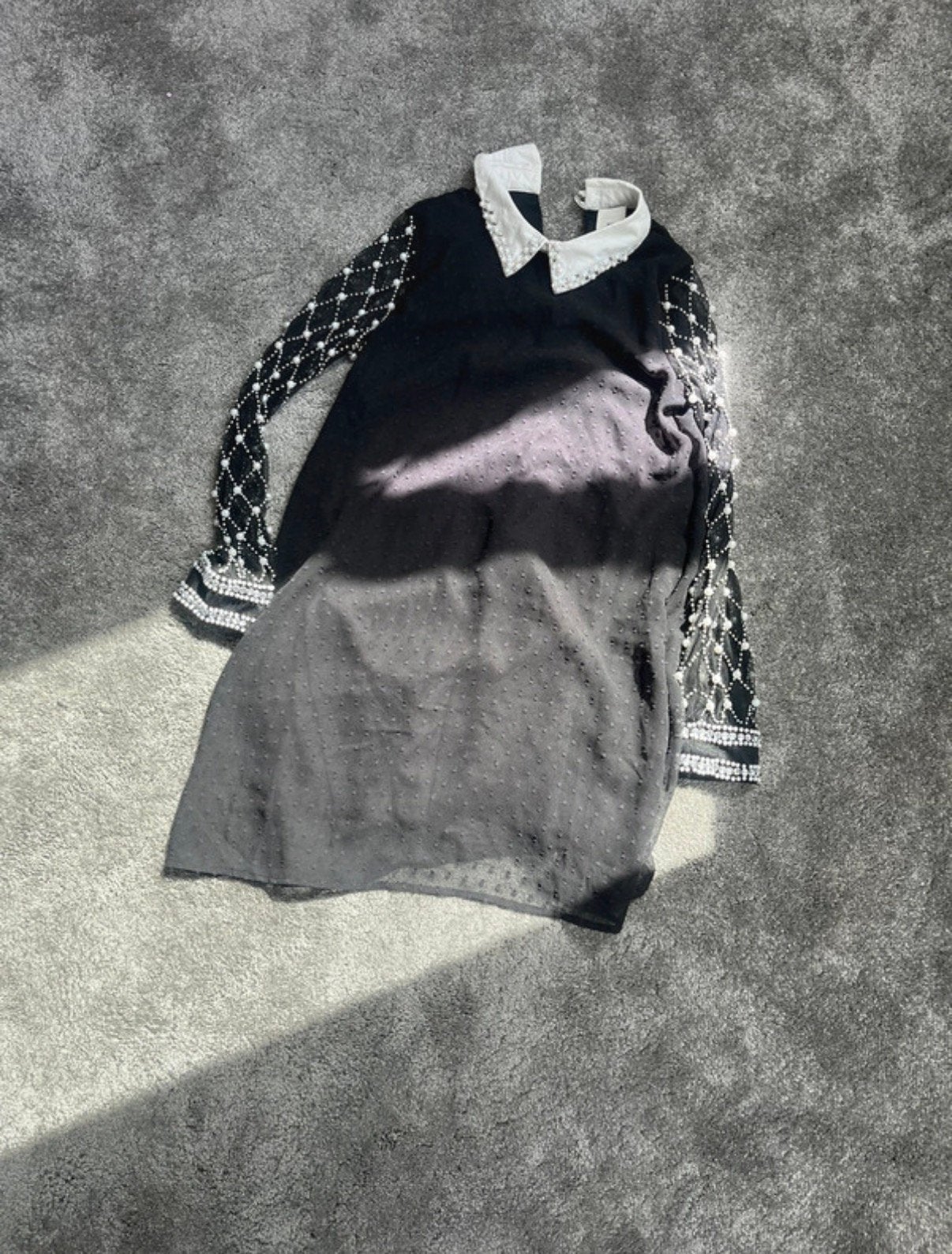 River island 10jr, Kinderen en Baby's, Verzenden, Nieuw, Meisje, Jurk of Rok
