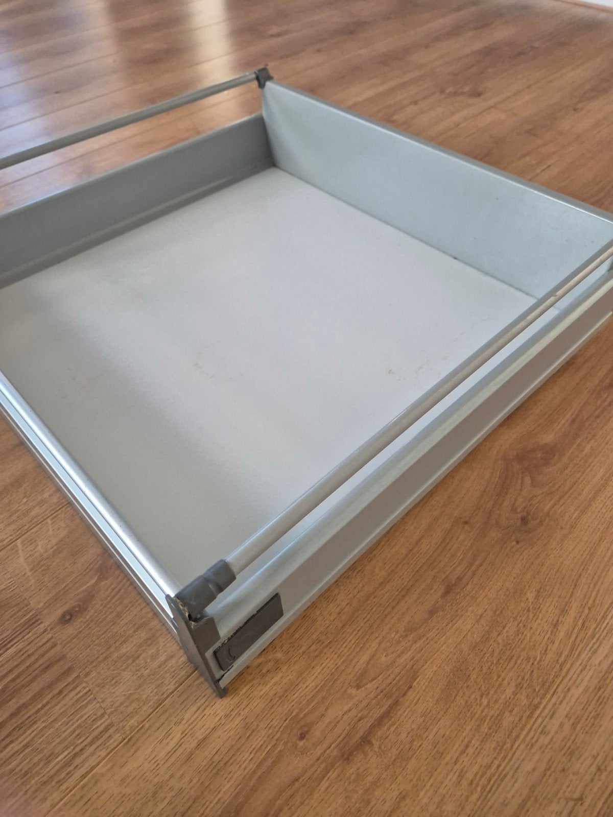 IKEA Faktum Rationell binnenlade 60 cm, Ophalen of Verzenden