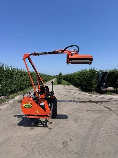 Agrimaster Green Shark 400 armklepelmaaier, Zakelijke goederen, Overige typen