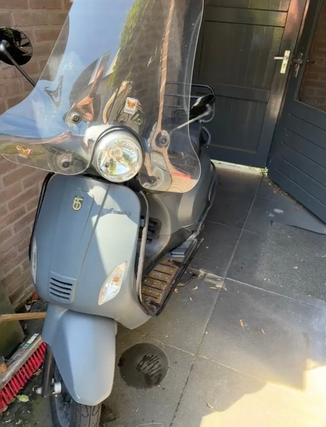 Btc Riva luxury, Ophalen of Verzenden, Gebruikt, Benzine, Overige modellen