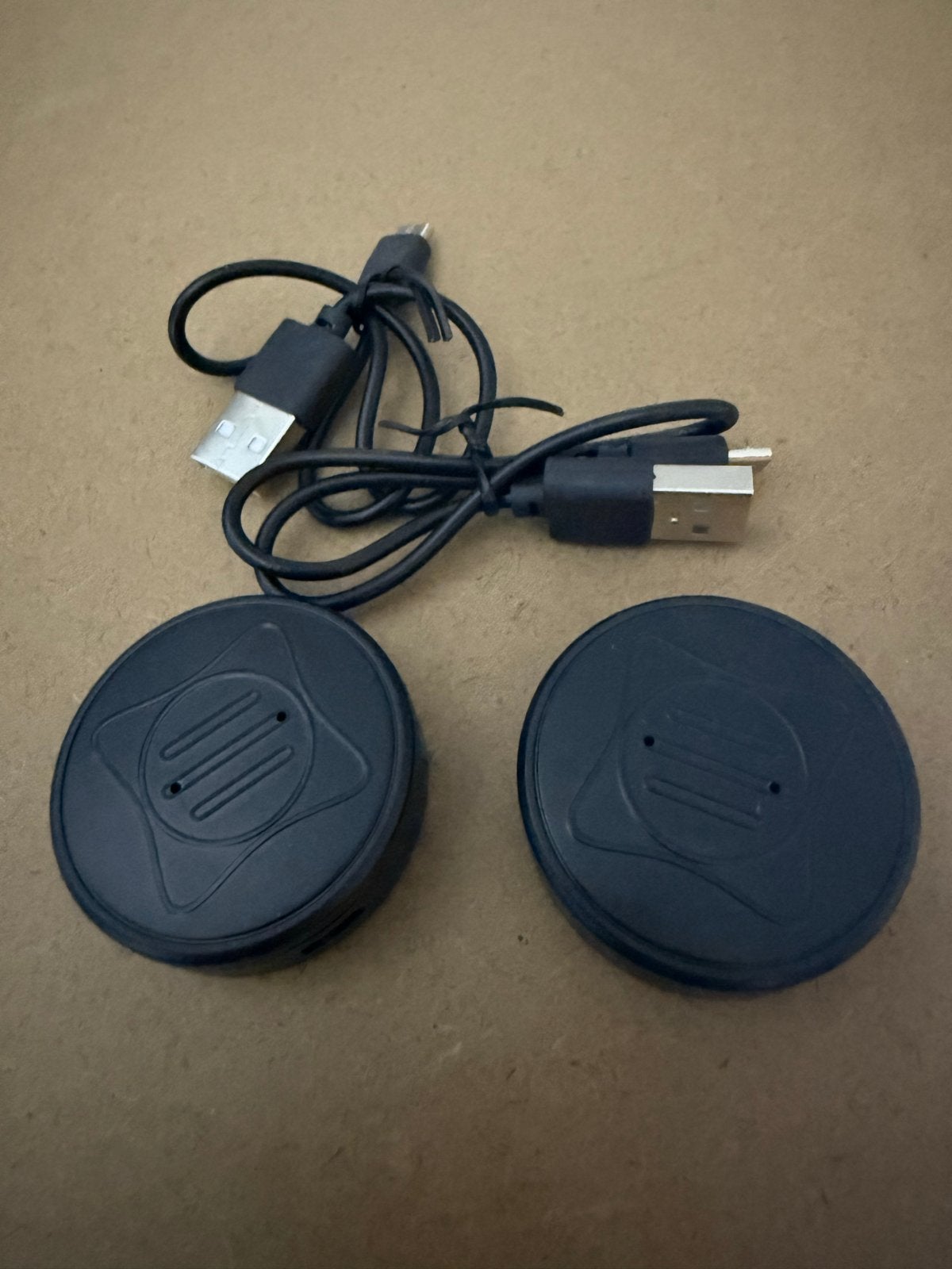 GPS Trackers, Ophalen of Verzenden, Gebruikt