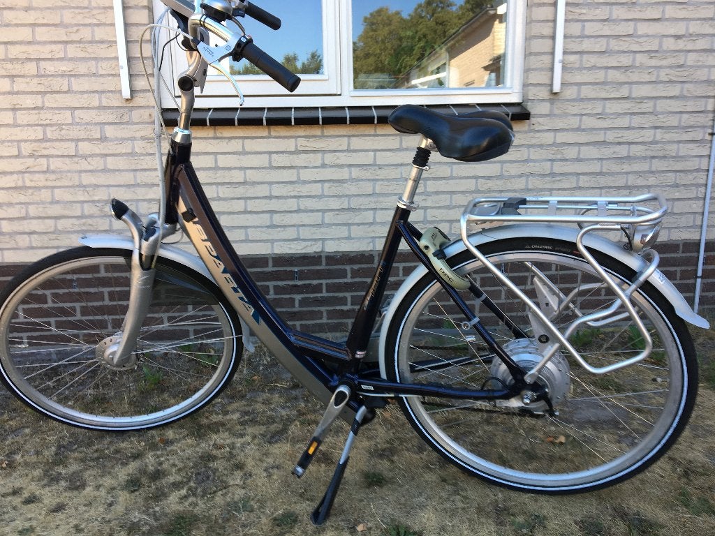 Sparta ion, Ophalen, Sparta, Gebruikt, 51 tot 55 cm