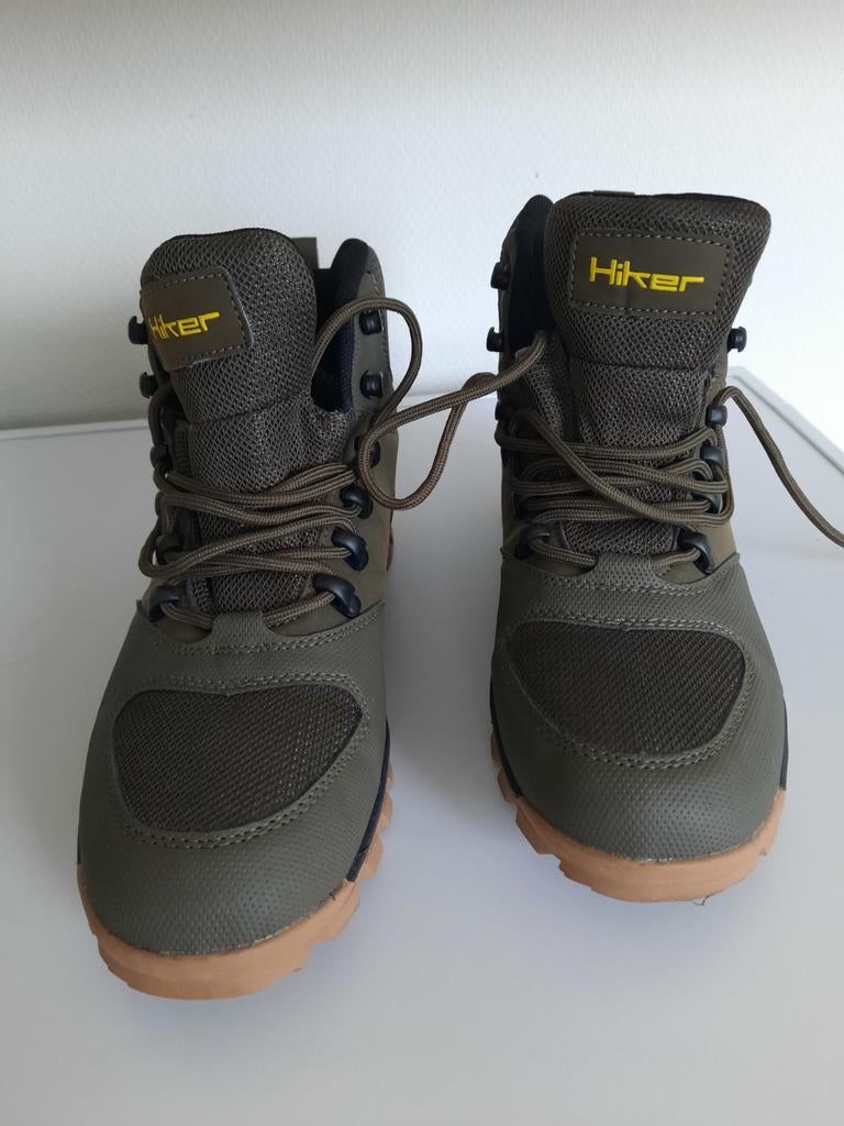 Hiker Wandelschoenen - Zo goed als nieuw, Ophalen of Verzenden, Zo goed als nieuw