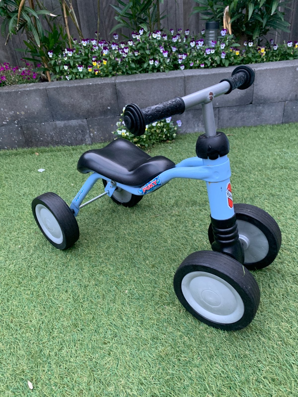 Pukylino loopfiets - Gebruikt maar in goede staat, Ophalen, Gebruikt, Loopfiets