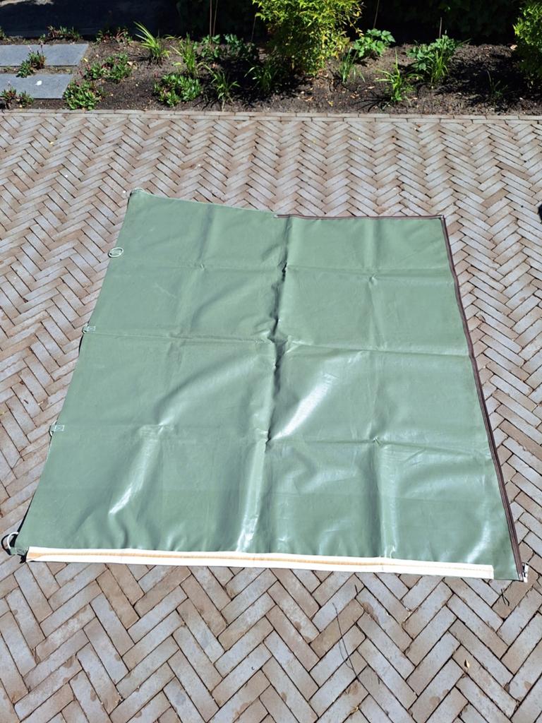 Zijwand voor de Holtkamper Cocoon, Ophalen of Verzenden