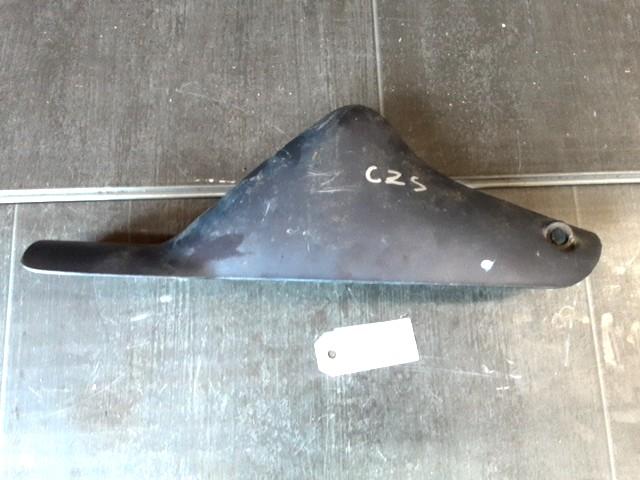 ZX6R 1998 - 1999 Kawasaki Cover D1-58448