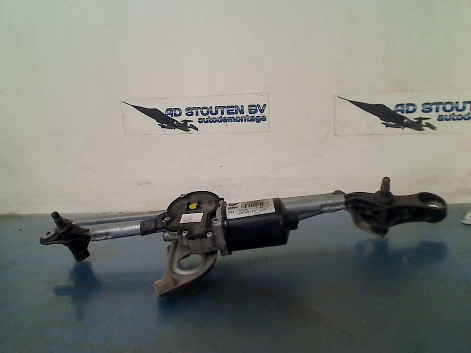 Ruitenwisser Mech + Motor 3 serie Touring (F31) 2013, Gebruikt, Petuelring 130, München 80809, , Duitsland, BMW, Bayerische Motoren Werke AG