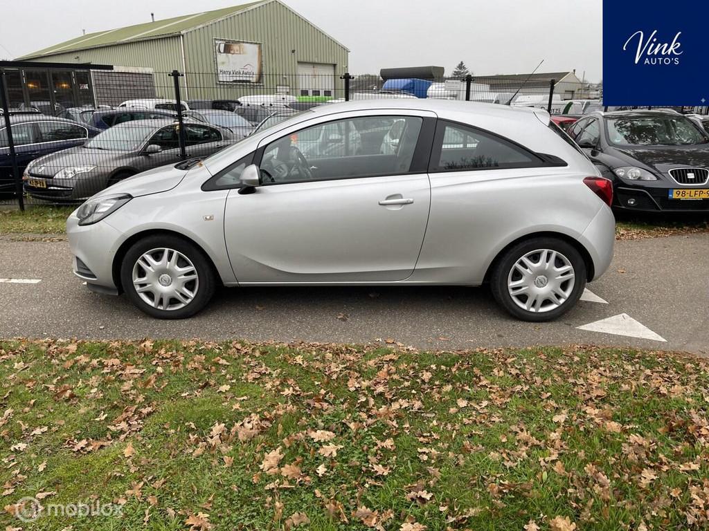 Opel Corsa-e