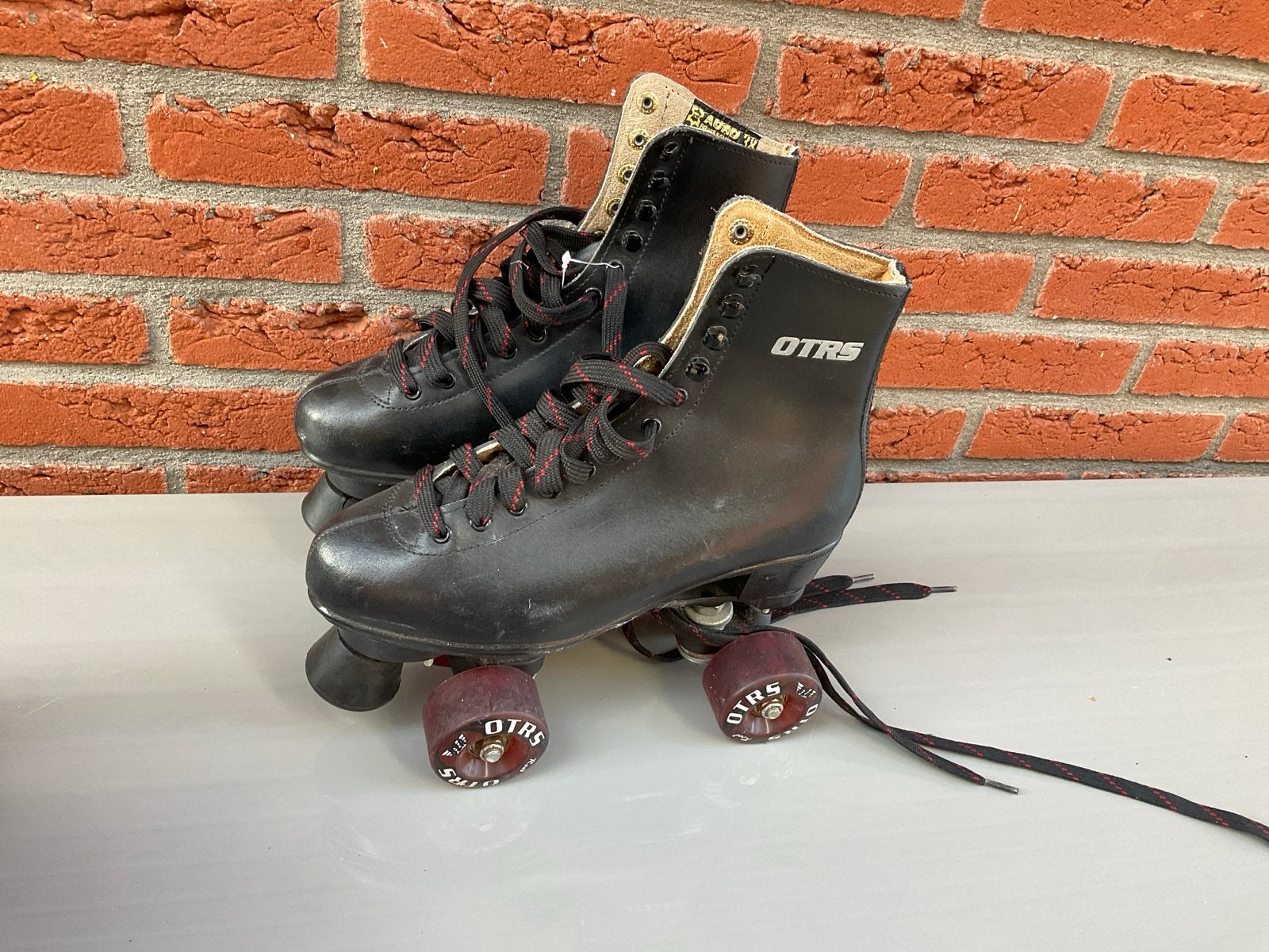 OTRS Roller Skates - Maat 38, Ophalen of Verzenden, Gebruikt, Dames