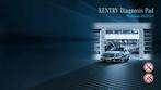 Xentry Diagnostics 2024, Verzenden