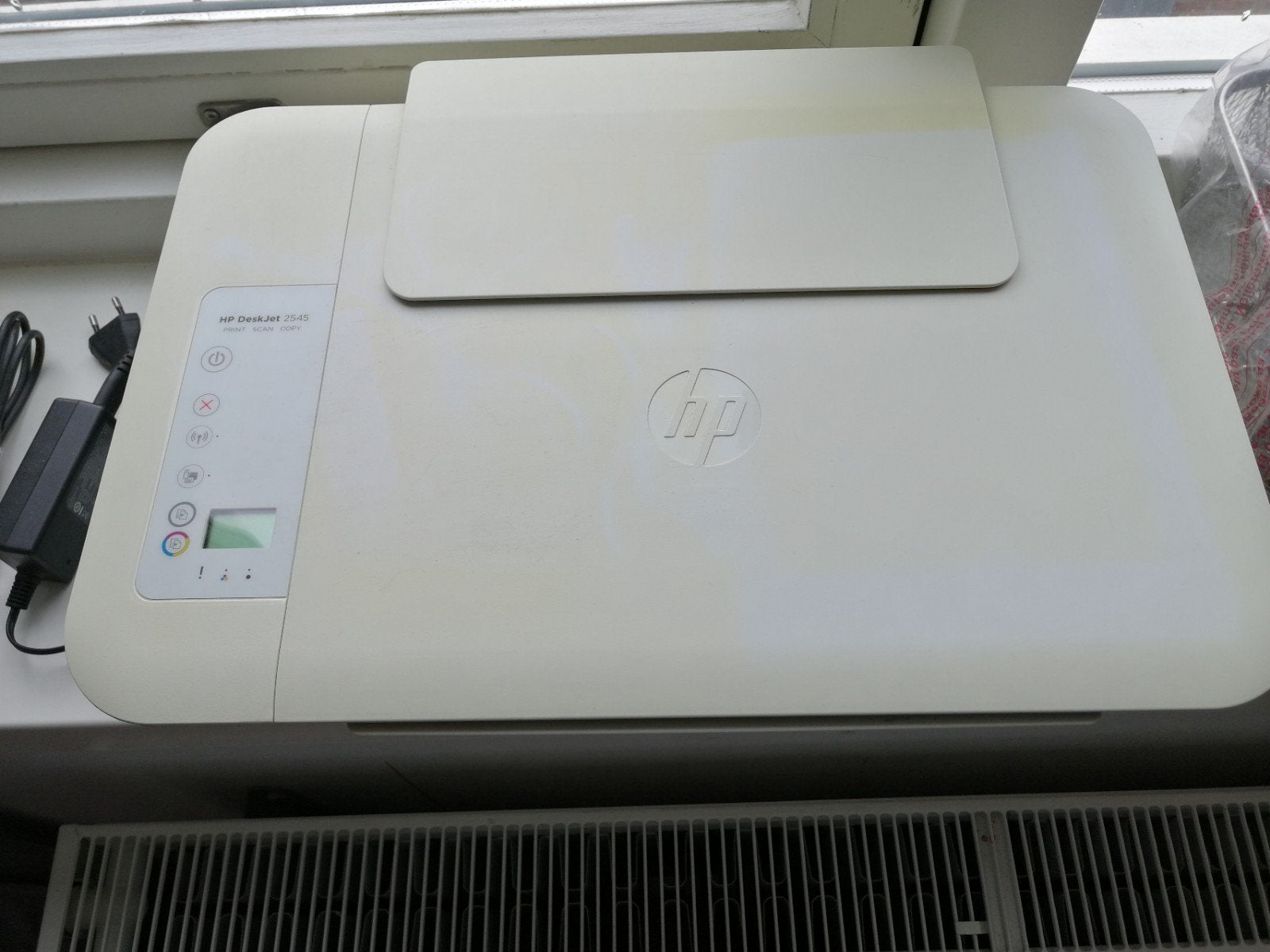 Printer, Computers en Software, Printers, Ophalen, Gebruikt