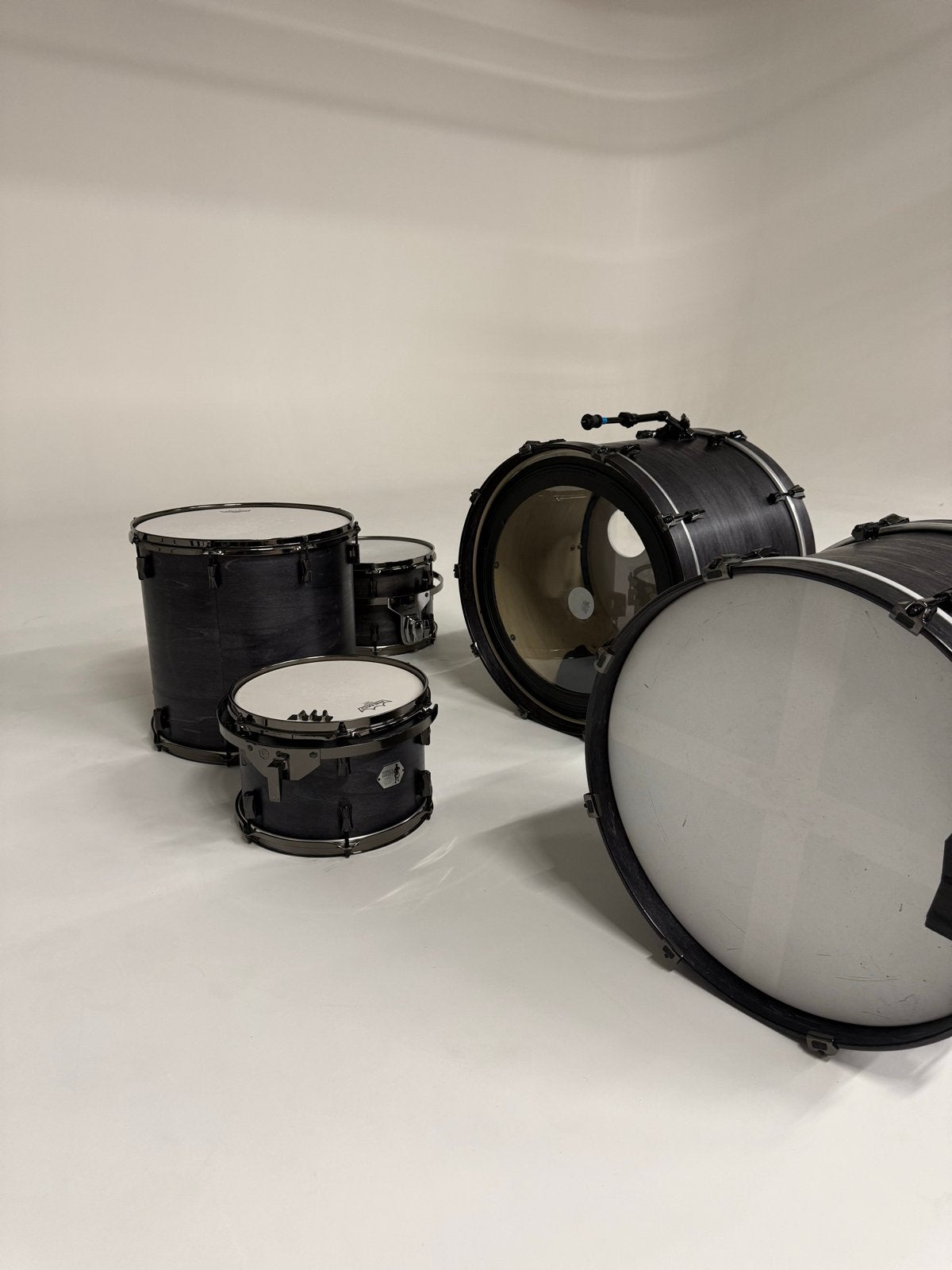 Noble & Cooley Union Drumstel - 22", 20", 16", 13", 12", Ophalen, Gebruikt, Overige merken