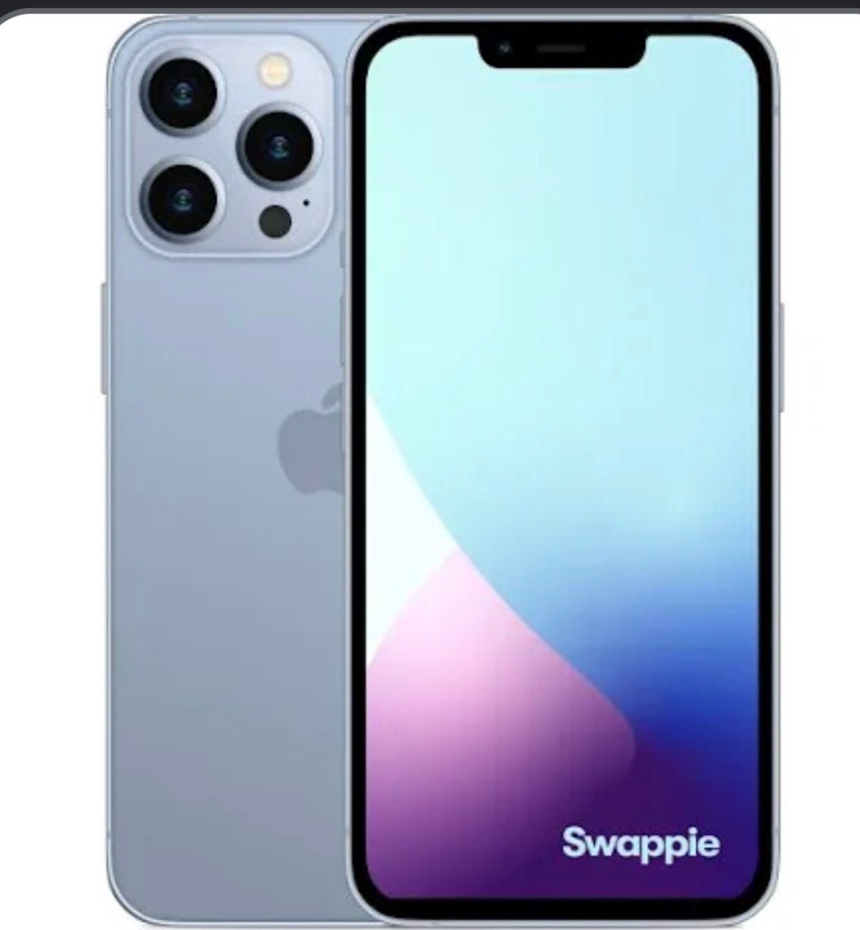 Iphone 13 pro max, Ophalen of Verzenden, Zo goed als nieuw, 128 GB