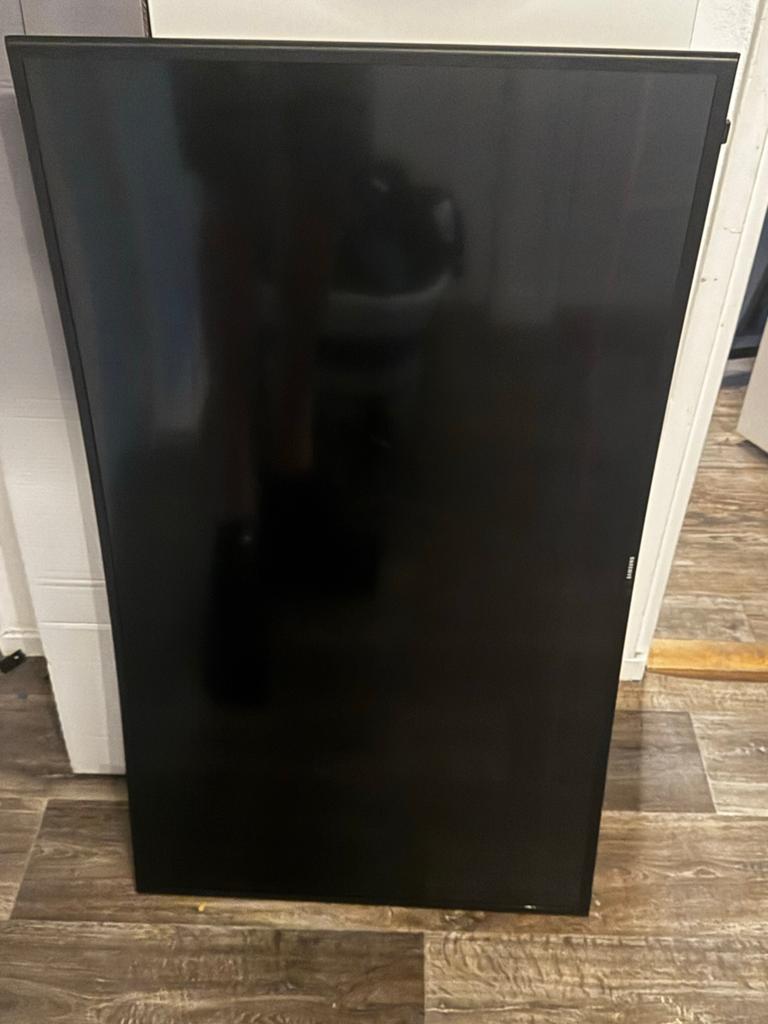 Samsung curve UE49KU6100 49 inch 4K UHD Smart TV, Ophalen, 100 Hz, Samsung, 100 cm of meer