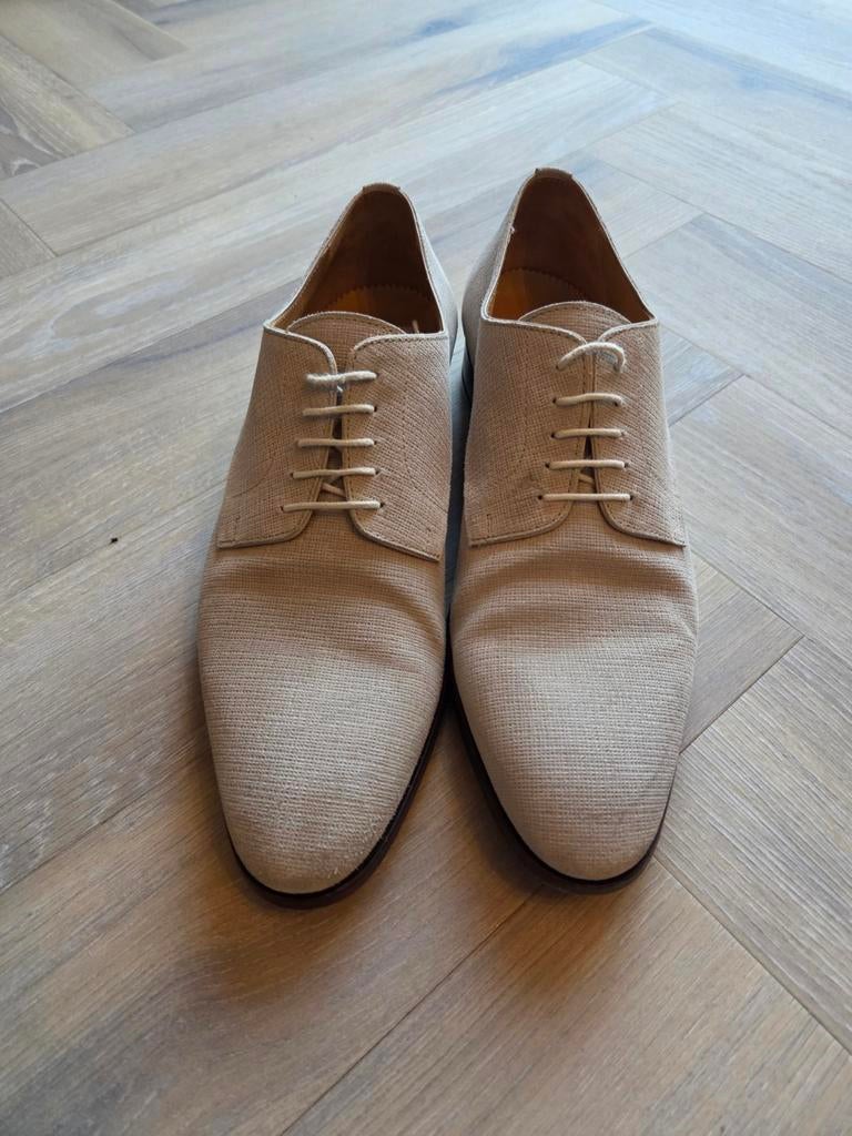 Roka Kalefido Tav. Garza 128 Nette Schoenen Maat 44, Kleding | Heren, Ophalen, Roka, Overige kleuren, Nieuw