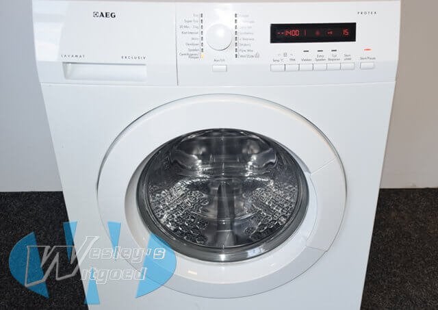 AEG Protex wasmachine 7kg A+++ – 12 maanden garantie​