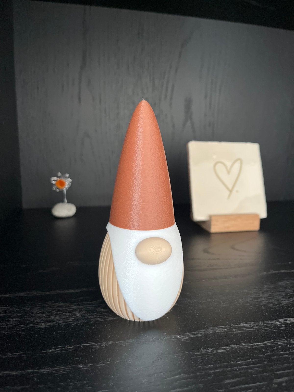 Leuke kabouter decoratie - perfect voor huis of tuin, Meerkleurig, Overige stijlen, Nieuw, Kunststof