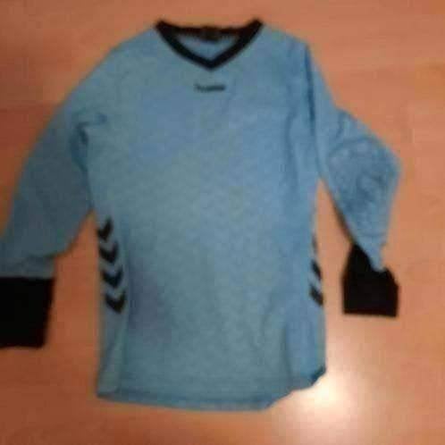 152 keepersshirt, Verzenden, Gebruikt, Meisje, Sport- of Zwemkleding