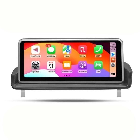 Android 14 Car Radio – Multimedia Speler – Auto Stereo, Hobby en Vrije tijd, Overige Hobby en Vrije tijd, Nieuw, Verzenden