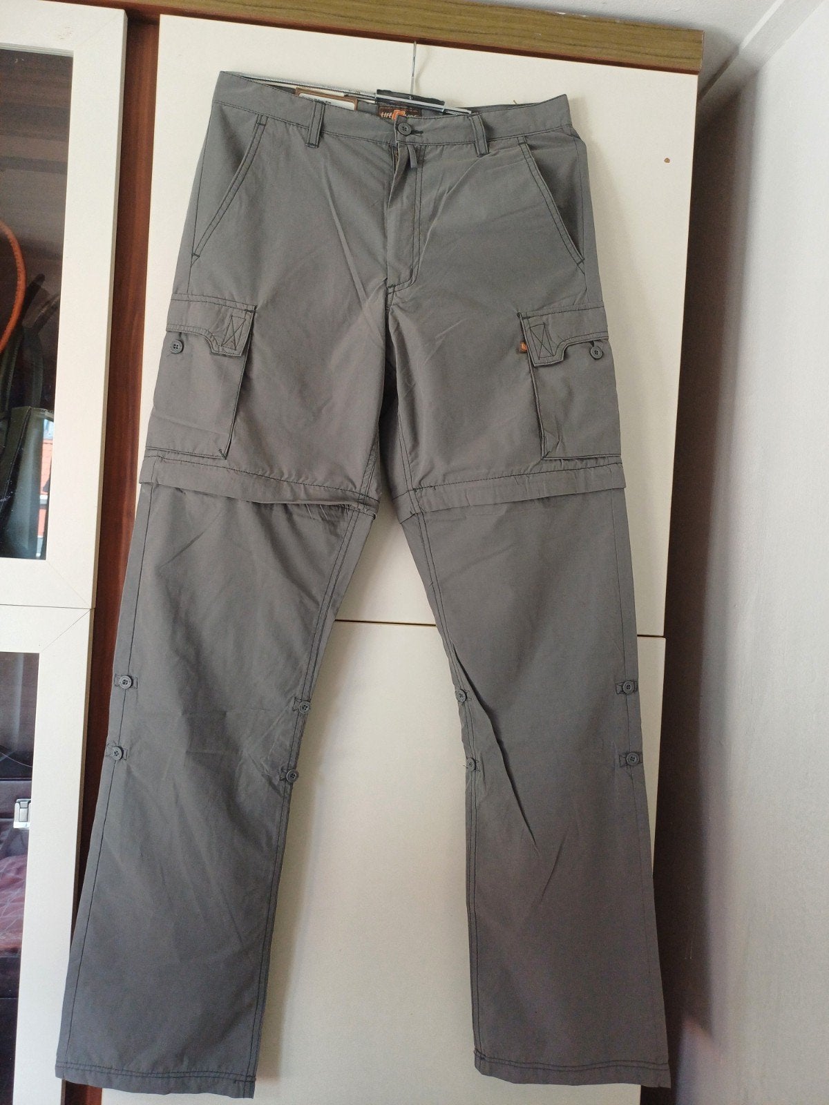 LIFELINE BROEK.  Heren, Ophalen of Verzenden, Nieuw, Maat 46 (S) of kleiner