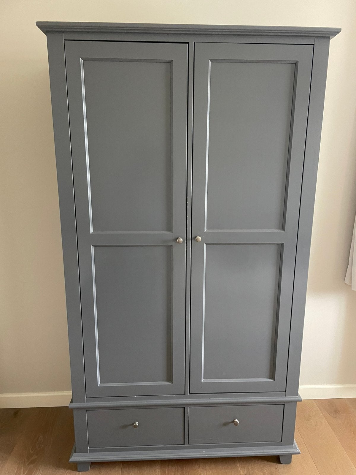 Mooie kinder klerenkast, Ophalen, Gebruikt, Kast, 50 tot 70 cm