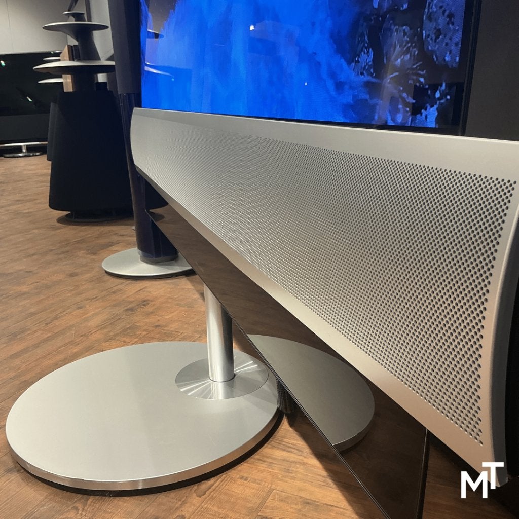 Foto 6 van Bang & Olufsen Beovision Eclipse 65 MK1