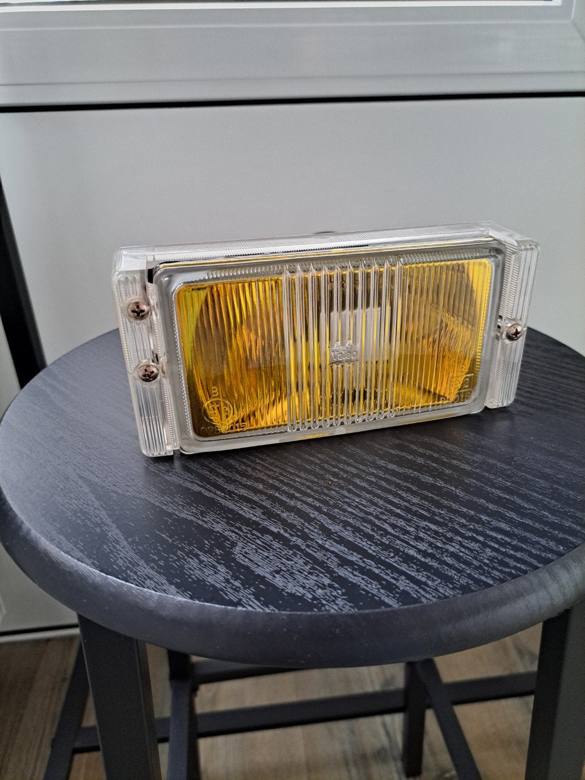 Mistlamp linksvoor Renault clio 1, Auto-onderdelen, Ophalen, Nieuw, Renault