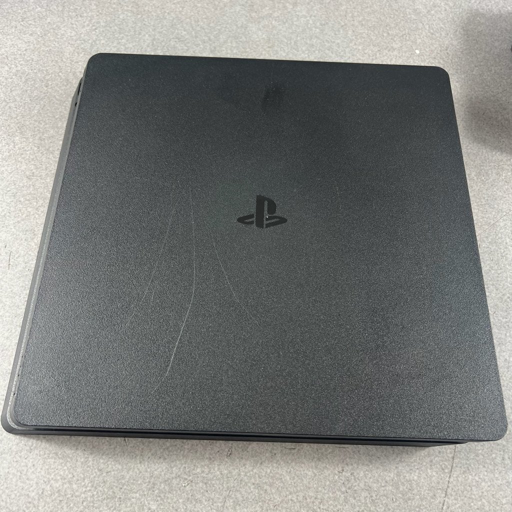 Sony Playstation 4 Slim | 500GB | kabels+controller | 412362, Ophalen of Verzenden, Met 1 controller, Slim, 500 GB