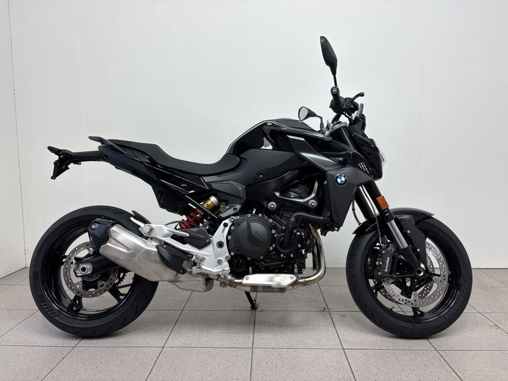 BMW F 900 R, Motoren, Motoren | BMW, Bedrijf, Naked bike, Meer dan 35 kW