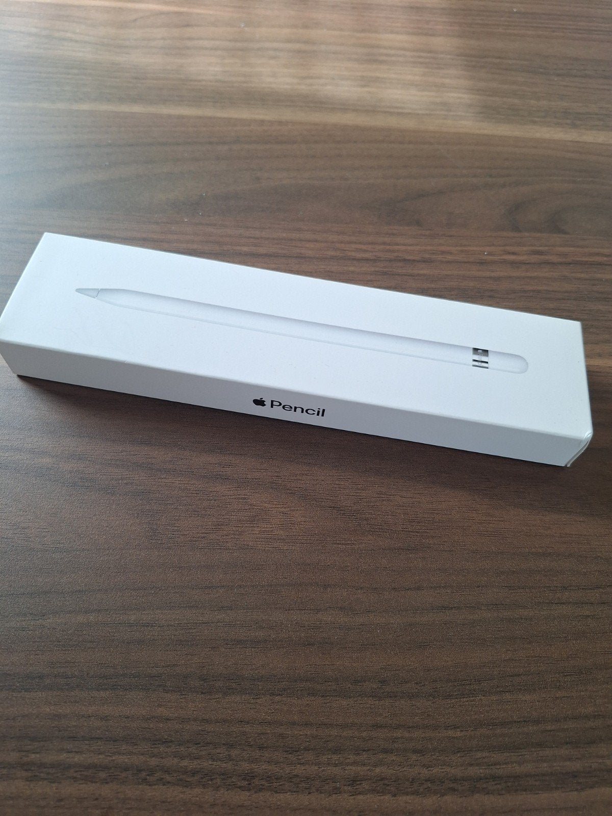 Apple Pencil (1e generatie) - Zo goed als nieuw, Computers en Software, Ophalen, Zo goed als nieuw