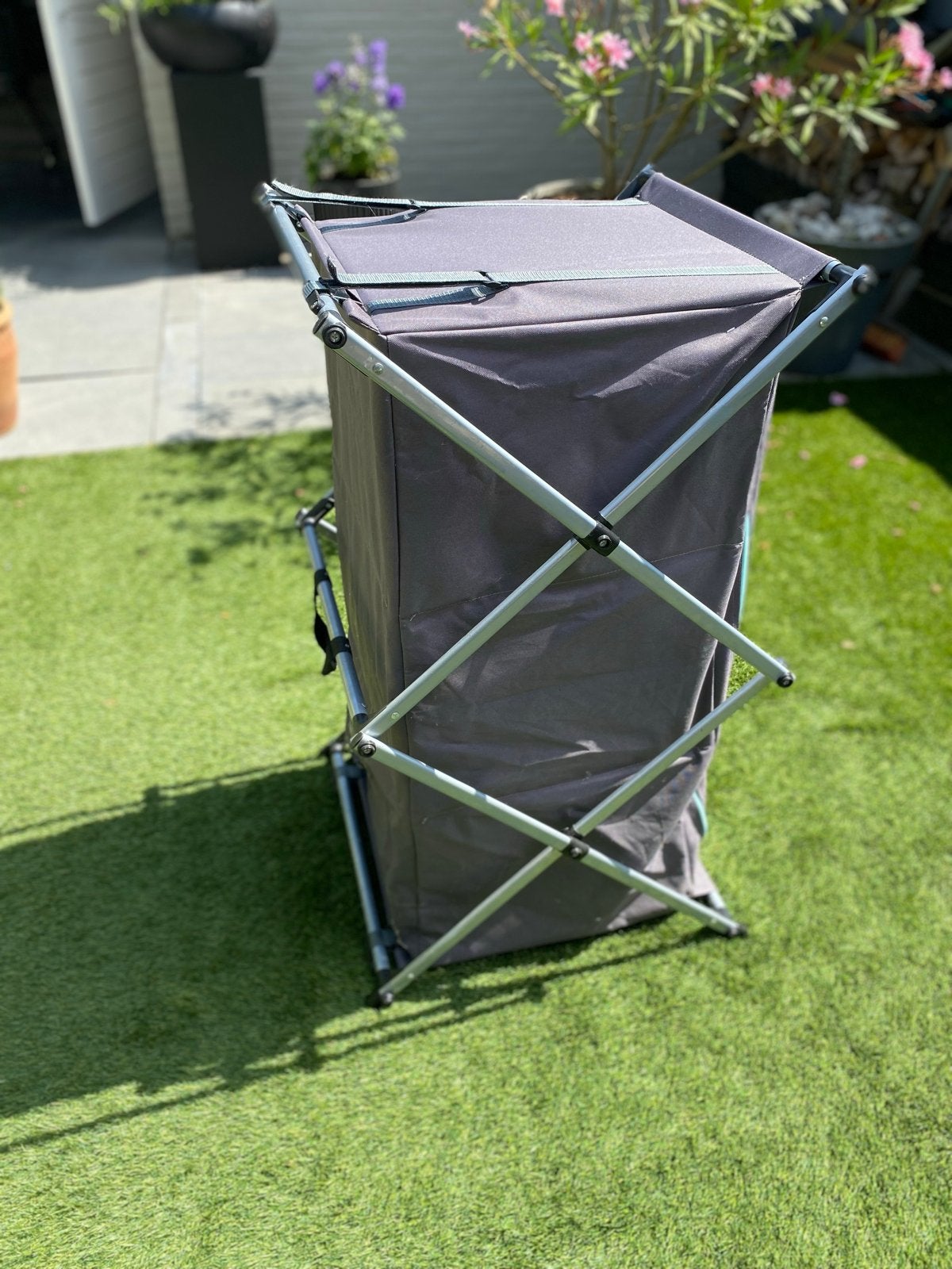 outdoor hängematte mit isomatte Ultraleichte aus Fallschirmseide 6-device-name_samsung-galaxy-a5-2016 Helinox Helinox Chair One Farbe:UB - Hellgrün - Waldgrün [Glänzend]