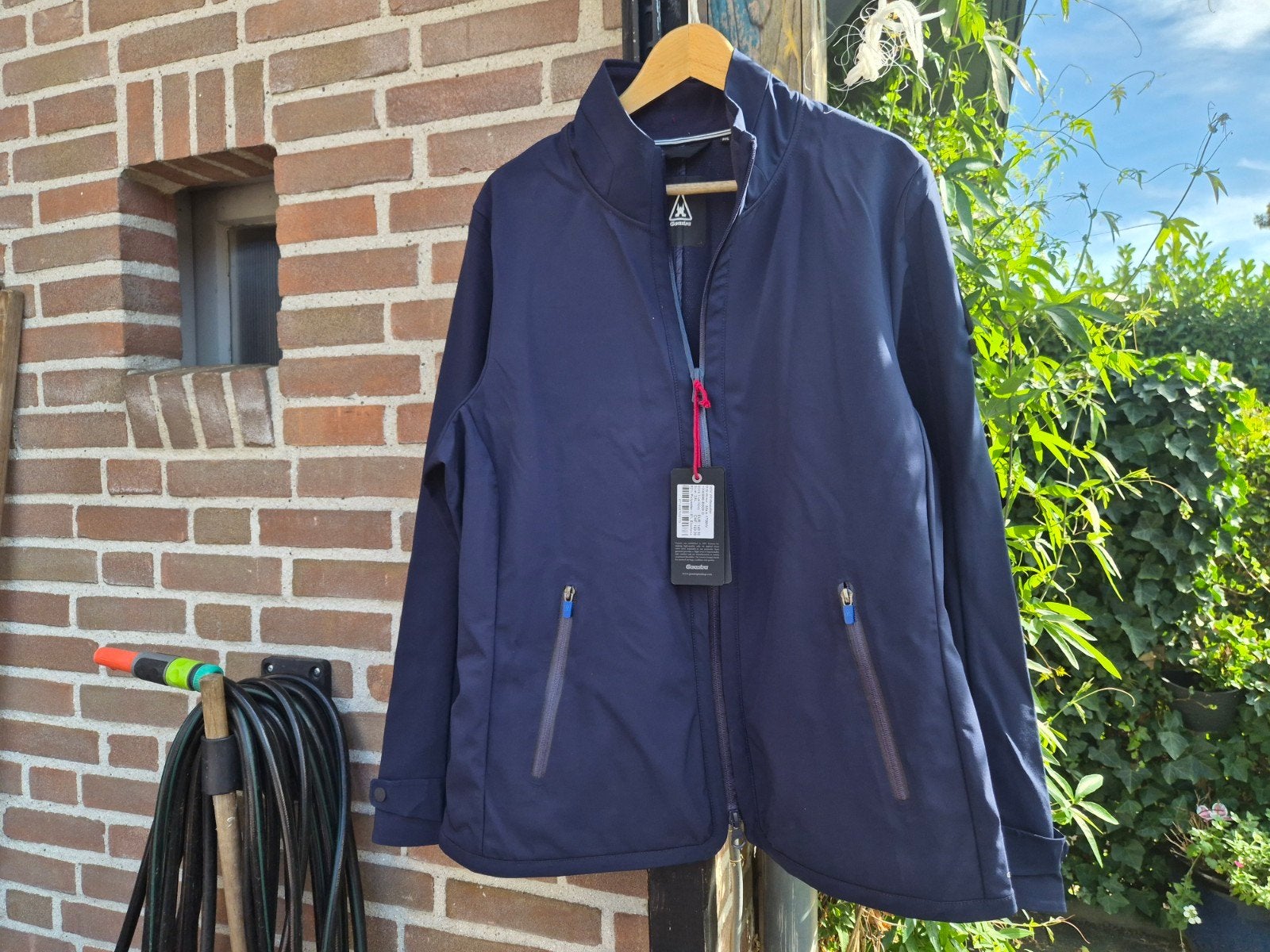 gaastra windjas, Gaastra, Blauw, Nieuw, Overige maten