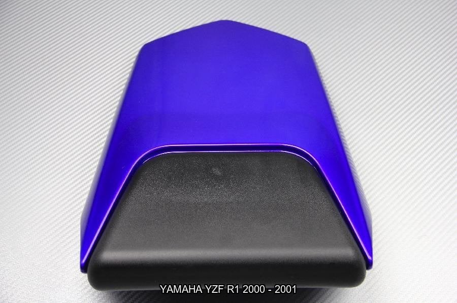AVDB Seat Cover voor YAMAHA YZF R1 2000 - 2001, Verzenden, Nieuw