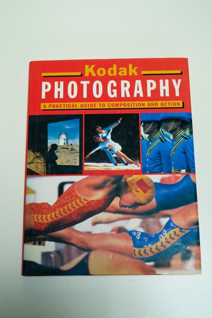 4x boeken over Fotografie / Books about Photography, Ophalen of Verzenden, Zo goed als nieuw, Fotografie algemeen