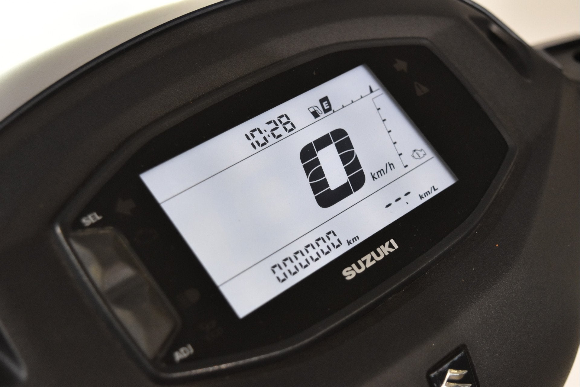 Suzuki ADDRESS 125 (bj 2026), Bedrijf, Overig, 11 kW of minder, Peter@motoportalmere.nl