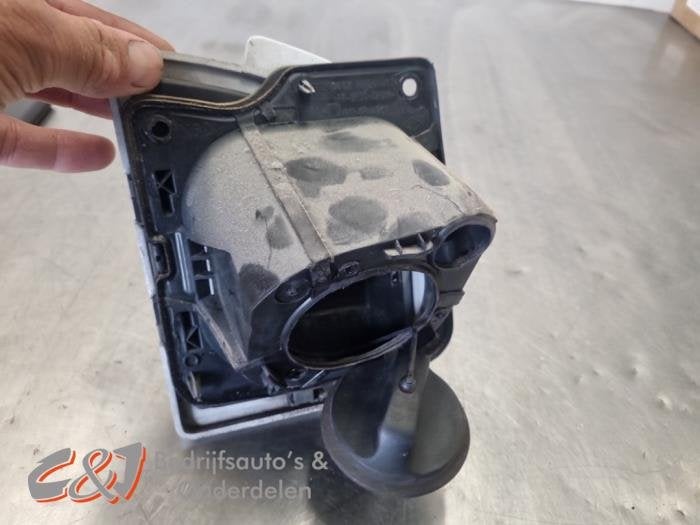 Tank Klep van een Renault Master (0QNG), Gebruikt, -, Renault, -