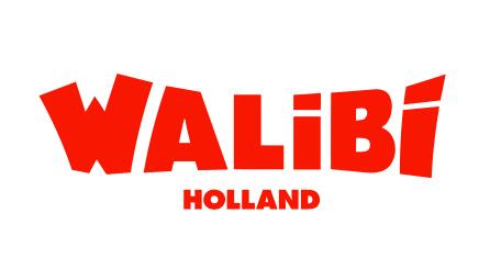 Walibi holland kaartje, Tickets en Kaartjes, Eén persoon, Ticket of Toegangskaart