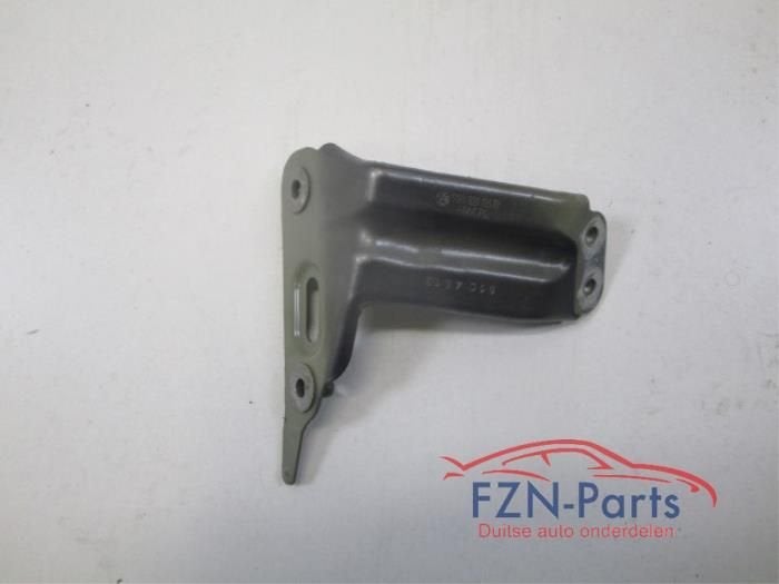 VW Golf 7 Zijschermsteun Links LC9X, Ophalen of Verzenden, Gebruikt