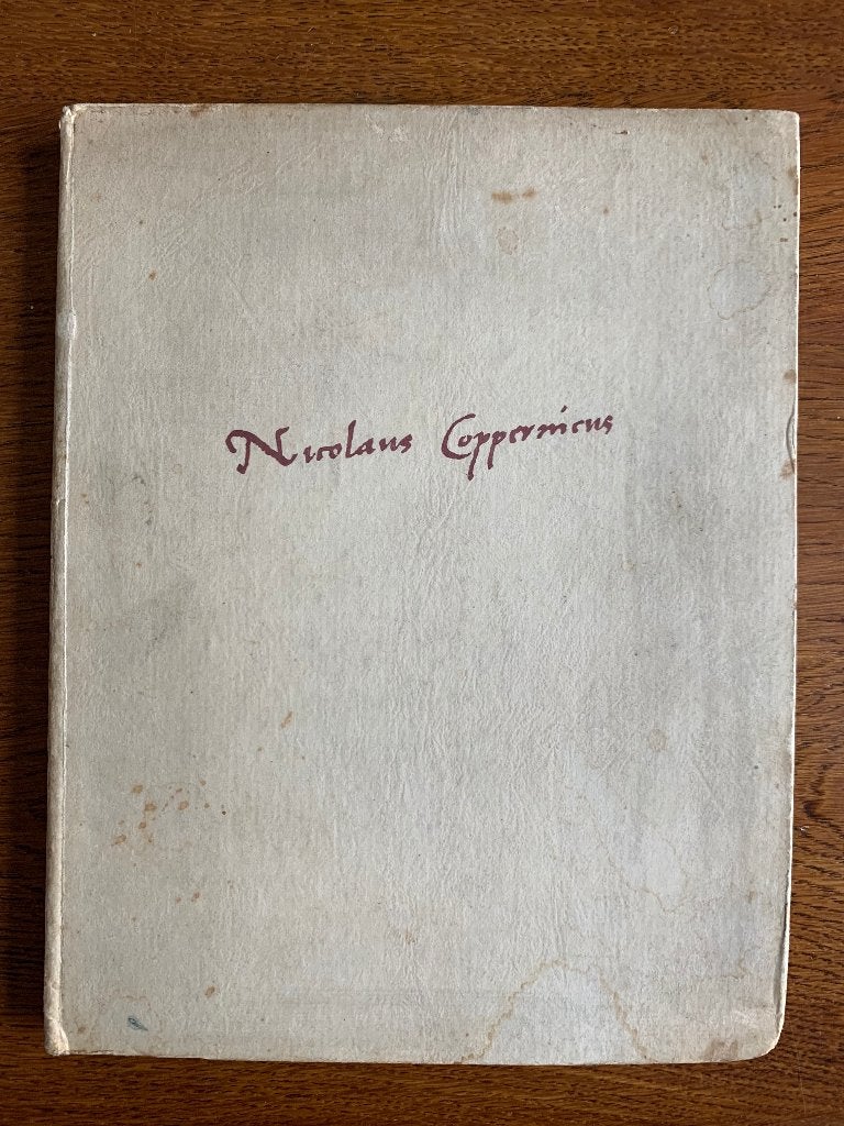 Nicolaus Coppernicus Wandler des Weltbildes Rembert Ramsauer, Ophalen of Verzenden, Zo goed als nieuw, Sport