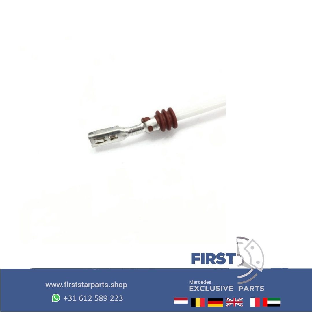 A0005404005 Mercedes reparatie kabel harnas W177 W118 H247 X, Gebruikt, -, Ophalen of Verzenden, -