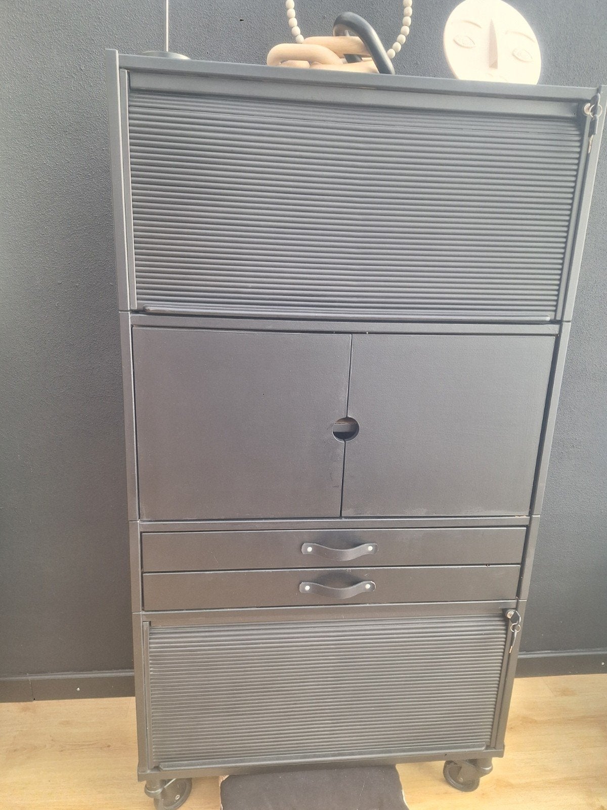 Archiefkast, Ophalen, 25 tot 50 cm, 100 tot 150 cm, Minder dan 100 cm