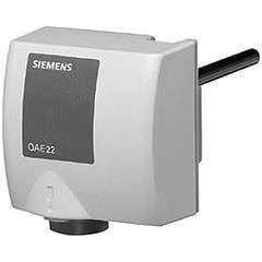 Siemens QAE22 dompeltemperatuursensor, Ophalen of Verzenden, Nieuw